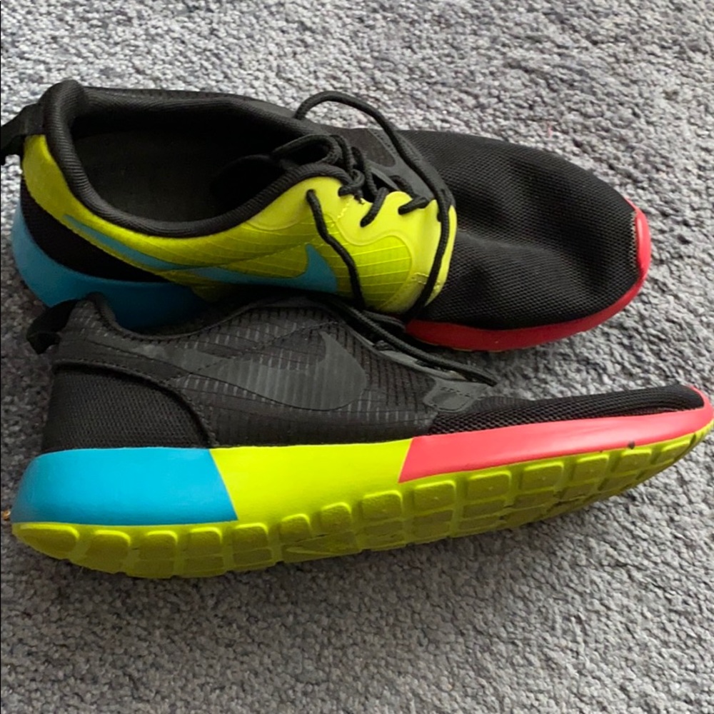 Women’s Nike Shoes